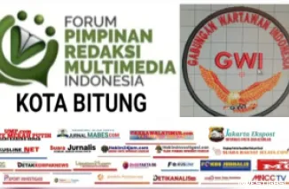 Pengurus Forum Pimpinan Redaksi Laporkan Kepolisi Akibat Warga Apela Ngamuk Ada Apa