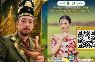 Tak Sesuai Tatanan Adat, Panitia Muli Mekhanai Lampung Timur Didesak Sampaikan Permohonan Maaf