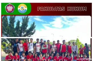 Wujudkan Masa Depan Gemilang: Fakultas Hukum UNLESA dan SMA Lelemuku Saumlaki Buka Peluang Emas Bagi Generasi Muda