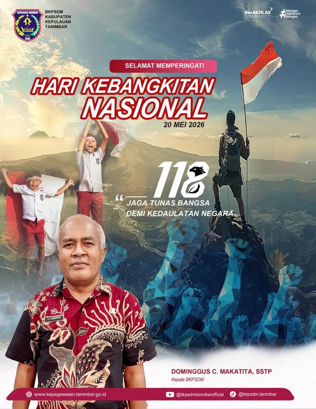atas headline