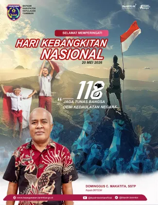 Hari Kebangkitan Nasional