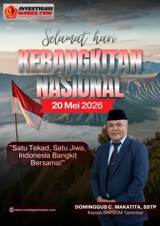 Kebangkitan Nasional