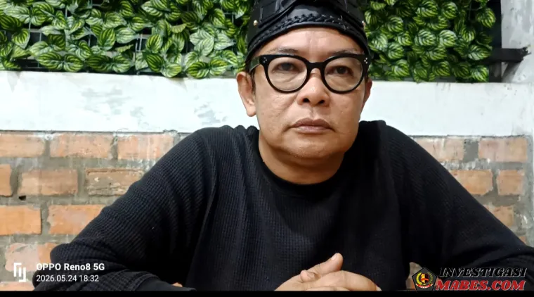 Raden Wawan Setiawan Siap Maju sebagai Calon Ketua PODSI Jambi, Usung Visi Kembalikan Kejayaan Olahraga Dayung