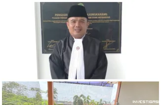 AMRON S.H: Kesepakatan Tak Seirama,Surat Perjanjian Damai Klinik Kalianda Sehat dengan Saudari Sudarmi Cacat Hukum