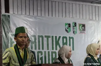 BADKO HMI Riau-Kepri Apresiasi Polda Riau Tersangkakan PT Musim Mas: Penegakan Hukum yang Lama Dinanti Rakyat