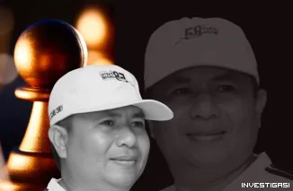 Berbekal Pengalaman dan Dukungan Kuat, Yunus Dunggio Siap Pimpin PERCASI Kabupaten Gorontalo Periode 2026--2030