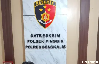 Digrebek di Kamar Penginapan Balai Raja, Pasangan Pengguna Sabu Ditangkap