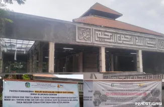 Ironi Penghargaan Nasional dan Fakta Lapangan di Banyuwangi