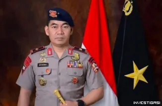 Kapolri Tunjuk Brigjen Pol. Arif Budiman sebagai Kapolda Maluku Utara