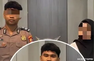 Kasus Gagal Nikah Viral di Ternate, Densus 88 Malut Tegaskan Briptu Alim Akan Diproses