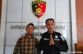 Klarifikasi Kasus Dugaan Pencabulan di Tlogowungu, Polresta Pati: Pernyataan Kasat Reskrim Kepleset Lidah