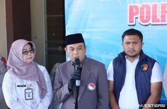 Modus Nikah Siri Fiktif dan Mahar Seratus Ribu, Oknum Pengasuh Ponpes di Jepara Diringkus Polisi