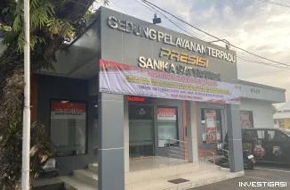 Pelayanan Pelaporan di SPKT Polresta Pati Dipuji Humanis, Warga Akui Cepat dan Bebas Pungutan