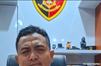 Pengantin Perempuan yang Viral Diduga Menghilang, Polresta Pati Lakukan Penyelidikan