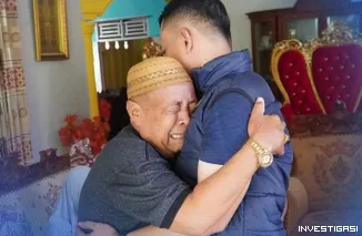 Pensiunan ASN Asal Bone Bolango Laporkan Dugaan Penipuan Umrah ke Polda Gorontalo