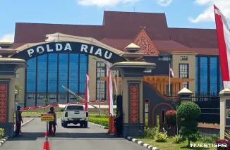 Polda Riau Dalami Dugaan Penghinaan Tokoh Adat di Pekanbaru, Kasus Picu Sorotan Publik