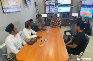Polresta Pati Terima Tambahan Laporan Dugaan TPKS di Ponpes Ndolo Kusumo