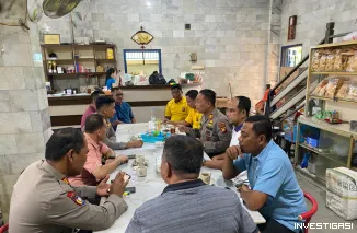 Program JALUR Polda Riau Jadi Harapan Baru Masyarakat Pesisir Bengkalis