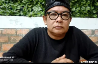 Raden Wawan Setiawan Siap Maju sebagai Calon Ketua PODSI Jambi, Usung Visi Kembalikan Kejayaan Olahraga Dayung