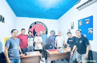 Satresnarkoba Polres Bitung Gerak Cepat Ungkap Peredaran 1.028 Butir Obat Keras Ilegal di Kota Bitung