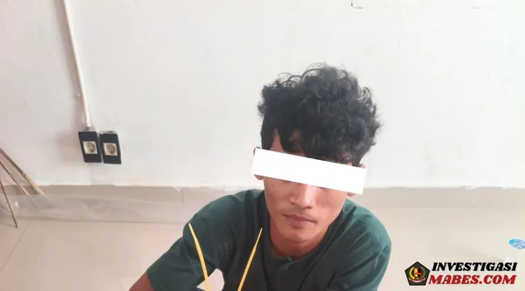 Dua Paket Besar Sabu Disita Polisi di Buluh Manis Bathin Solapan, Satu Pelaku Diamankan