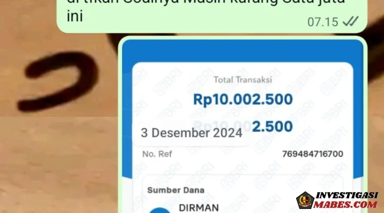Dugaan Penipuan Wisuda Palsu di Salah Satu Kampus di Kendari Mencuat