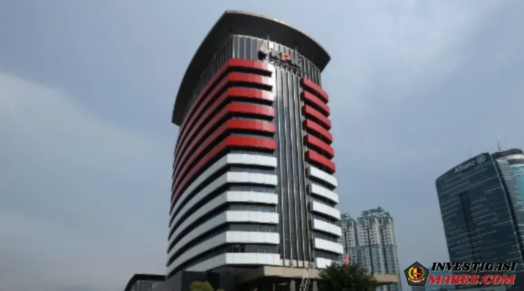 Ketua PWDPI Jakarta Desak KPK Usut Tuntas Dugaan Korupsi Proyek RS Khusus Paru Senilai rp.5 Miliar