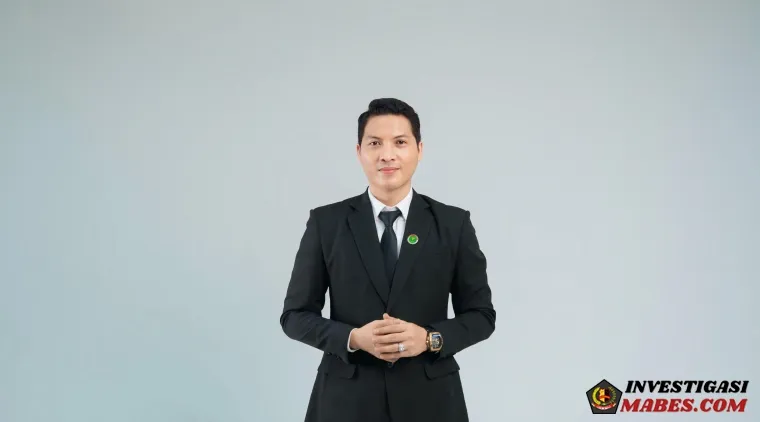 Ketua Umum LBH-KIS: Minta Presiden Prabowo Pasang Peta Indonesia Berukuran Besar di setiap Sudut Kota