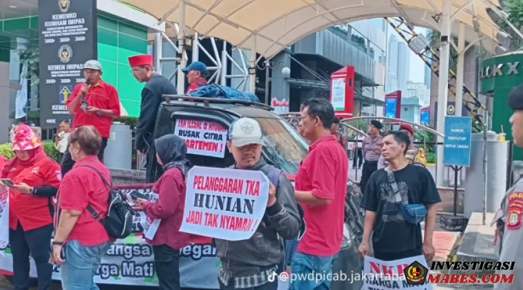Ketum PWDPI Ucapkan Terimakasih KPK Respon Cepat, Aksi DPW PWDPI DKI Berbuah Hasil