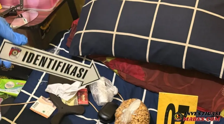 Polresta Pati: Pria 47 Tahun Ditemukan Meninggal di Kamar Kos, Diduga Akibat Riwayat Penyakit Jantung