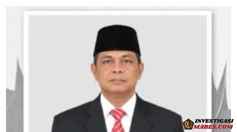 Surat Sekda Diduga Berbau Kepentingan: Nomor dari Kabid Pemdes, Dasar Hukum Tak Jelas &mdash; Wali Kota Pariaman Diminta Segera Periksa