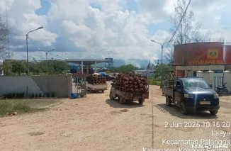 Asosiasi Petani Sawit Soroti Penerapan Pasal 8 Perjanjian Kemitraan PT MerbauJaya IndahRaya