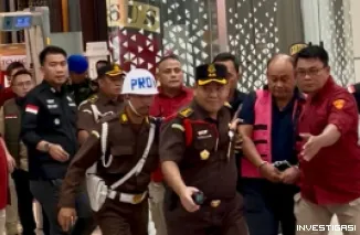 Kejagung: Yayasan SPPG Terafiliasi Dadan cs Terima Insentif Miliaran Per Hari