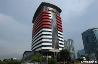 Ketua PWDPI Jakarta Desak KPK Usut Tuntas Dugaan Korupsi Proyek RS Khusus Paru Senilai rp.5 Miliar