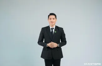 Ketua Umum LBH-KIS: Minta Presiden Prabowo Pasang Peta Indonesia Berukuran Besar di setiap Sudut Kota