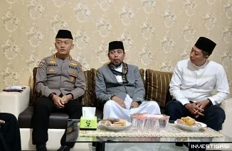 KUPP Kuala Samboja Setujui Tuntutan Koperasi TKBM SBS, Dinas Koperasi Siap Tindak Lanjuti Pengajuan Volume Kerja