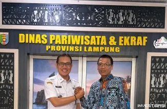 Lampung Siap Tuan Rumah HPN dan Porwanas 2027, Ribuan Wartawan Akan Hadir
