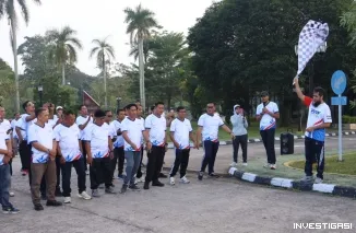 Lewat Literasi Digital, PHR Dukung Wartawan Semakin Adaptif dan Profesional