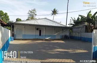 LPKMI Desak Audit SPPG Sumberkencono, Dugaan Pekerja dan Relawan Belum Terdaftar BPJS Ketenagakerjaan