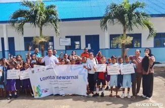 Opini: Tanimbar Seperti Anak Ayam Kehilangan Induk, Para Pemimpin Datang dan Pergi Tanpa Arah