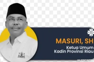 Polres Bengkalis: Tidak ada Ruang Bagi Penyelundup, Bagong Akui Kegiatan Impornya Setor Pajak