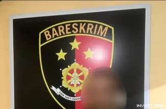 Polresta Pati Gerak Cepat Amankan Pria yang Kepergok Masuk Rumah Warga di Sukolilo