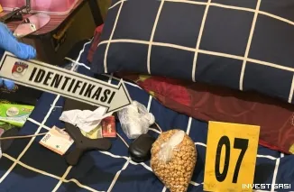 Polresta Pati: Pria 47 Tahun Ditemukan Meninggal di Kamar Kos, Diduga Akibat Riwayat Penyakit Jantung
