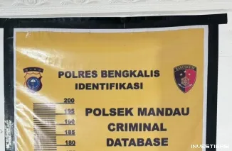 Polsek Mandau Ungkap Kasus Penganiayaan, Pelaku Diamankan Kurang dari 24 Jam
