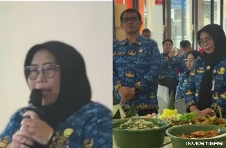 SMK Negeri 1 Rejotangan, Tulungagung Gelar Rapat Pleno dan Rapat Dinas untuk Evaluasi dan Penyusunan Program Kerja Pendidikan  