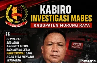 Sukerman:  Rekanan Media di Minta Utamakan Berita Fakta yang Ada di Lapangan