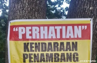 Ten Nyuk San Mengklarifikasi Pemberitaan Media Online Daerah Yang Menulis Berita Tanpa Konfirmasi