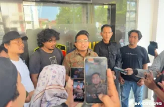 Tim URC Sky Fox Polresta Pati Ungkap Cepat Kasus Pembuangan Bayi di Juwana, Pelaku Diamankan Kurang dari Lima Hari
