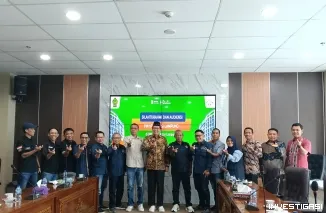 UIN Raden Intan Siapkan Fasilitas untuk Sukseskan HPN dan Porwanas 2027