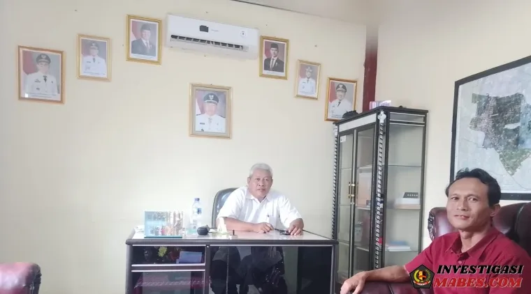 Bangkitkan Ekonomi Desa, BUMDes Mukti Rahayu Sukses Kelola Tani dan Simpan Pinjam